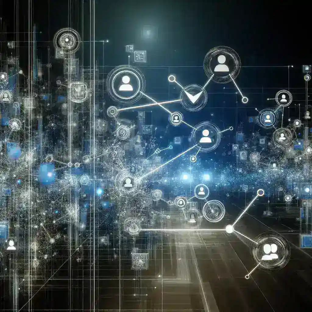 "Overview of CRM automation tools interface showcasing key features and analytics for effective customer relationship management in 2024."